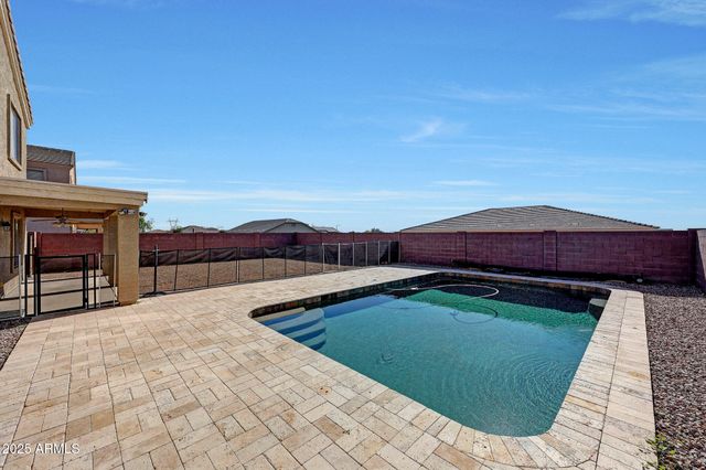 23025 W Hopi Street, Buckeye, AZ 85326