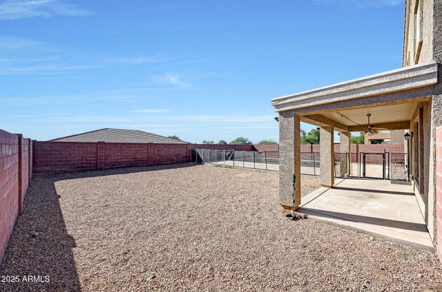 23025 W Hopi Street, Buckeye, AZ 85326
