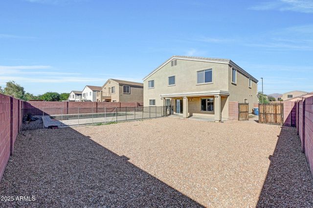 23025 W Hopi Street, Buckeye, AZ 85326
