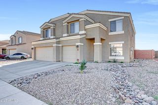 23025 W Hopi Street, Buckeye, AZ 85326