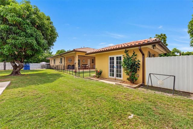 19110 SW 128th Court, Miami, FL 33177