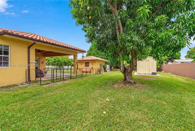 19110 SW 128th Court, Miami, FL 33177