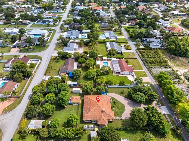 19110 SW 128th Court, Miami, FL 33177