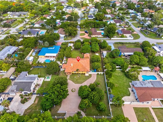 19110 SW 128th Court, Miami, FL 33177