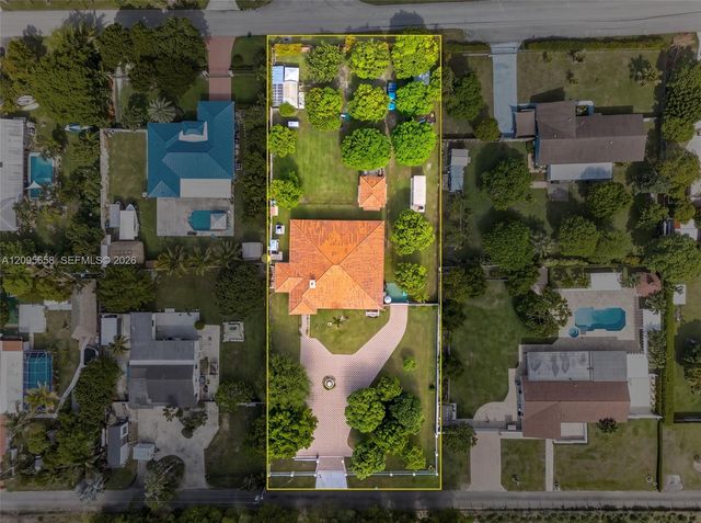 19110 SW 128th Court, Miami, FL 33177