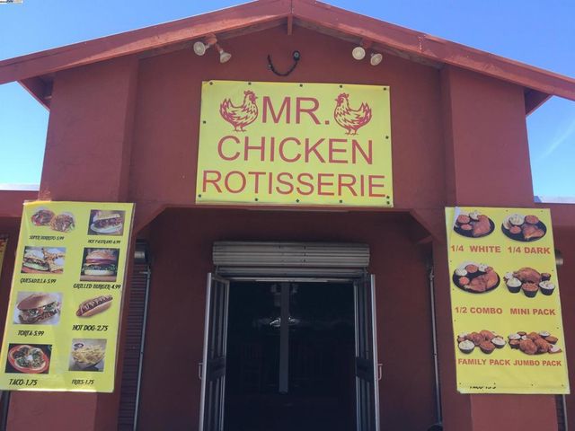 9219 International Blvd, Oakland, CA 94603