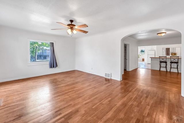 1401 San Pedro Ave, Trinidad, CO 81082