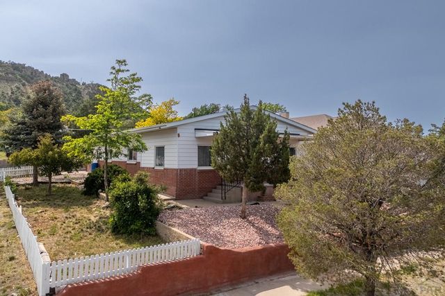 1401 San Pedro Ave, Trinidad, CO 81082