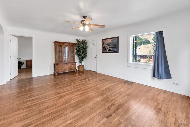 1401 San Pedro Ave, Trinidad, CO 81082