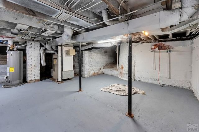 1401 San Pedro Ave, Trinidad, CO 81082