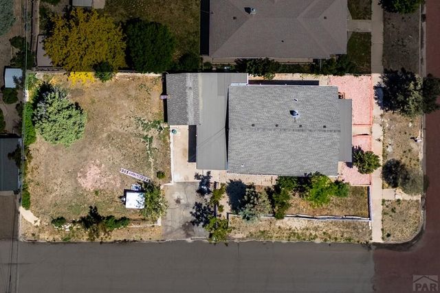 1401 San Pedro Ave, Trinidad, CO 81082