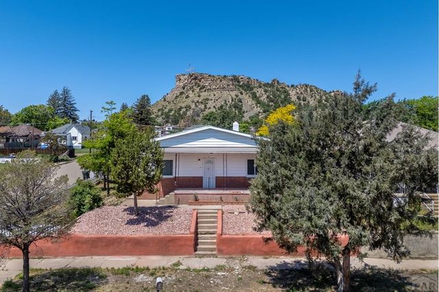 1401 San Pedro Ave, Trinidad, CO 81082