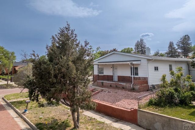 1401 San Pedro Ave, Trinidad, CO 81082