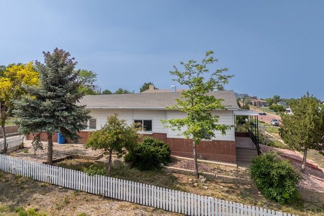 1401 San Pedro Ave, Trinidad, CO 81082
