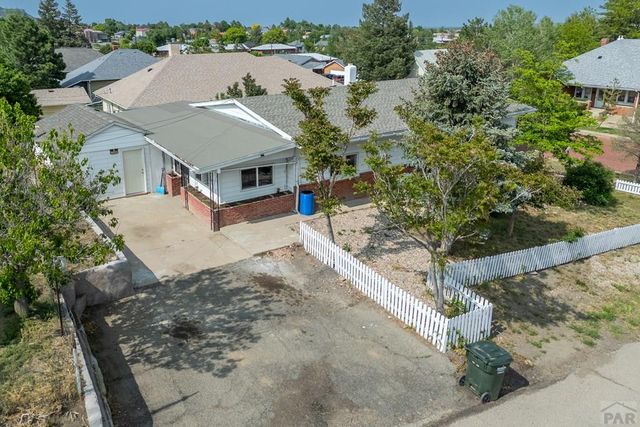 1401 San Pedro Ave, Trinidad, CO 81082