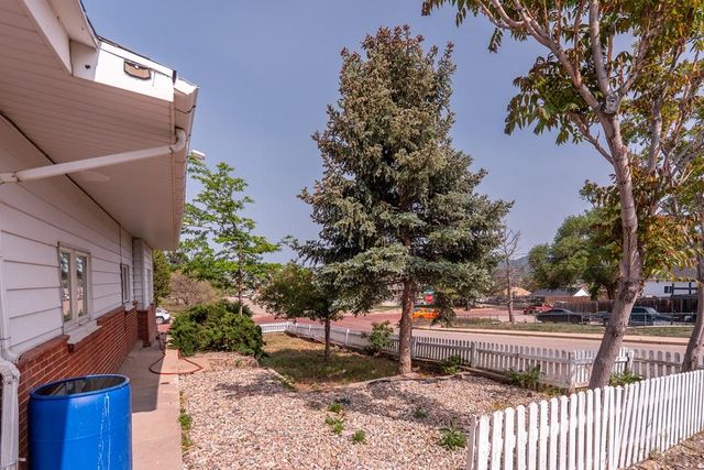 1401 San Pedro Ave, Trinidad, CO 81082