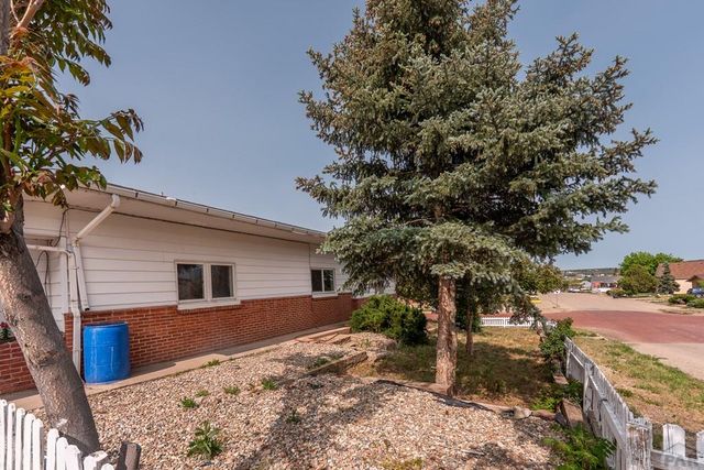 1401 San Pedro Ave, Trinidad, CO 81082