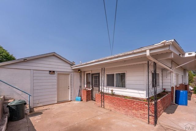 1401 San Pedro Ave, Trinidad, CO 81082