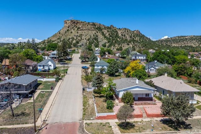 1401 San Pedro Ave, Trinidad, CO 81082