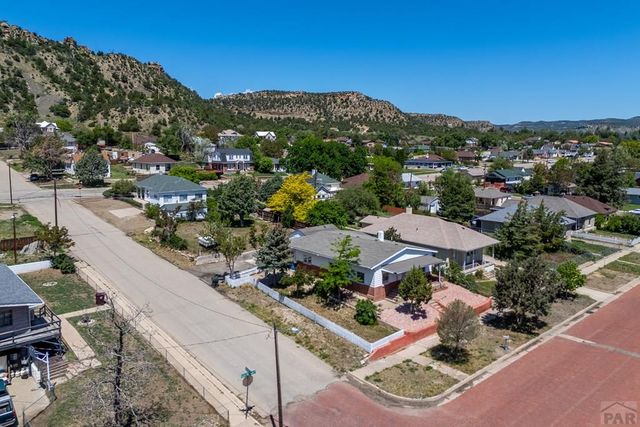 1401 San Pedro Ave, Trinidad, CO 81082