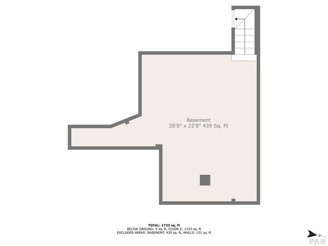 1401 San Pedro Ave, Trinidad, CO 81082