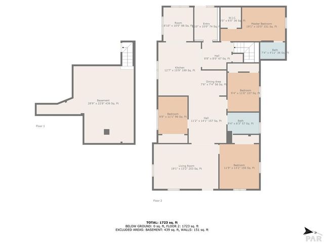 1401 San Pedro Ave, Trinidad, CO 81082