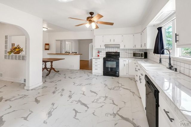 1401 San Pedro Ave, Trinidad, CO 81082