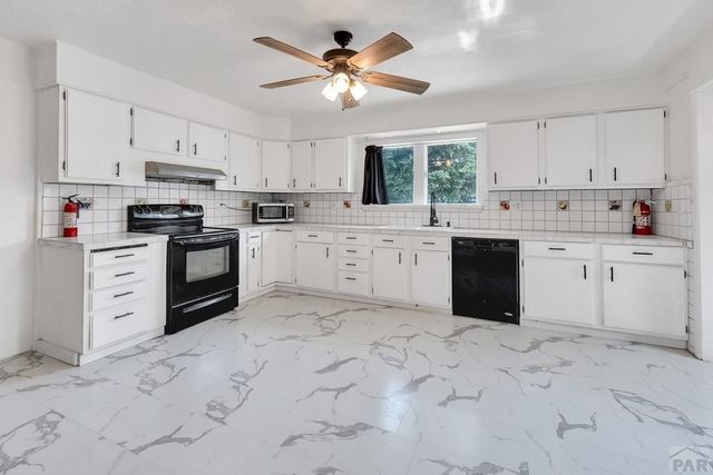 1401 San Pedro Ave, Trinidad, CO 81082