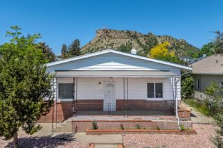1401 San Pedro Ave, Trinidad, CO 81082