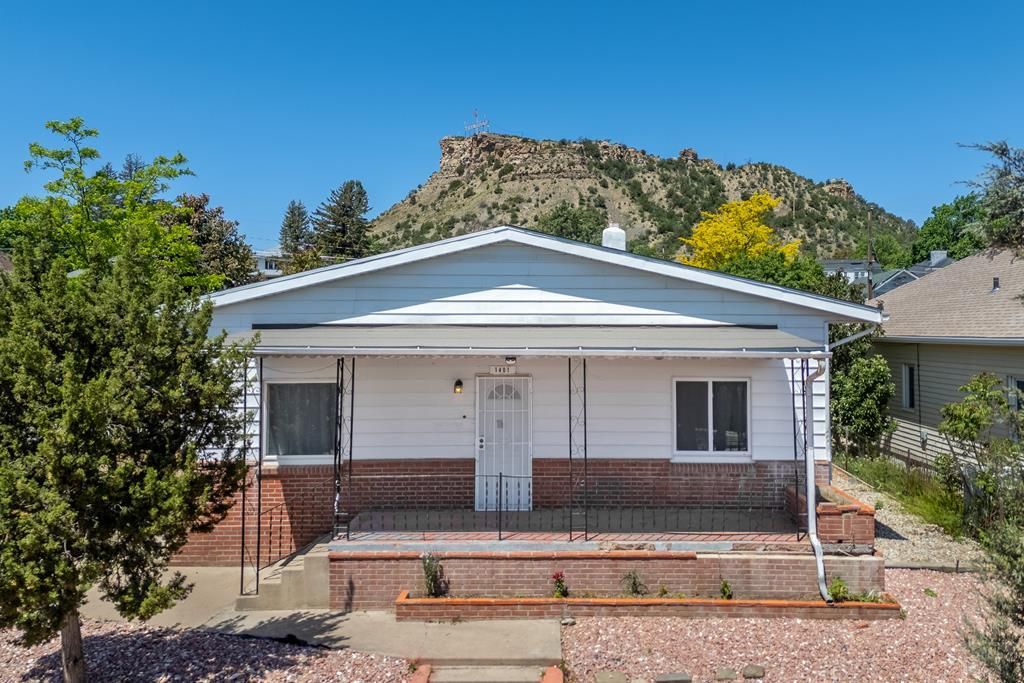 1401 San Pedro Ave, Trinidad, CO 81082