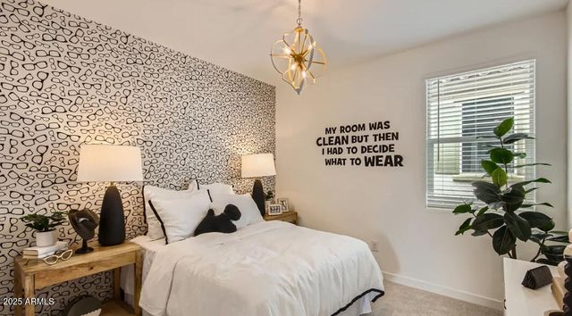 12080 W CALLE ESCUDA --, Peoria, AZ 85383