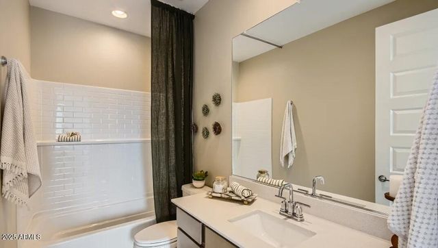 12080 W CALLE ESCUDA --, Peoria, AZ 85383