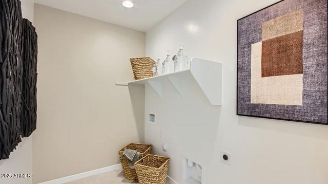 12080 W CALLE ESCUDA --, Peoria, AZ 85383