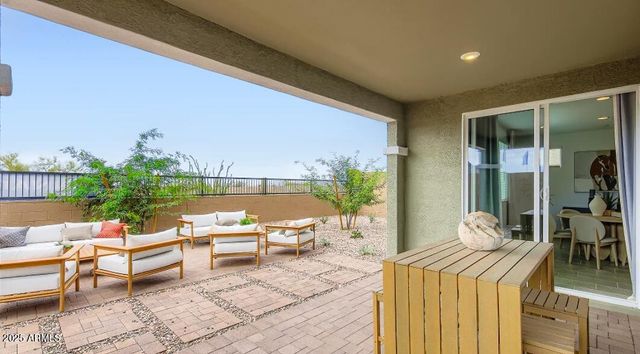 12080 W CALLE ESCUDA --, Peoria, AZ 85383