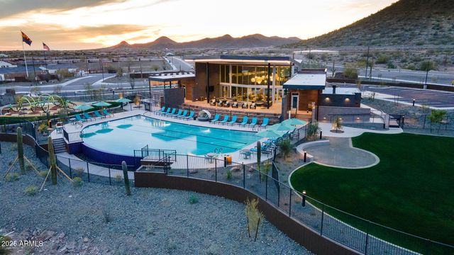 12080 W CALLE ESCUDA --, Peoria, AZ 85383
