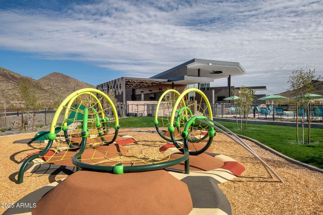 12080 W CALLE ESCUDA --, Peoria, AZ 85383