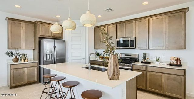 12080 W CALLE ESCUDA --, Peoria, AZ 85383