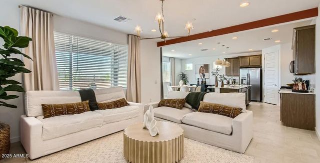 12080 W CALLE ESCUDA --, Peoria, AZ 85383