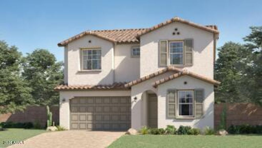 12080 W CALLE ESCUDA --, Peoria, AZ 85383