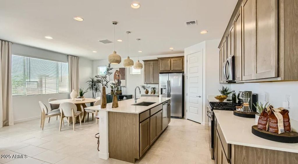 12080 W CALLE ESCUDA --, Peoria, AZ 85383 — photo 4