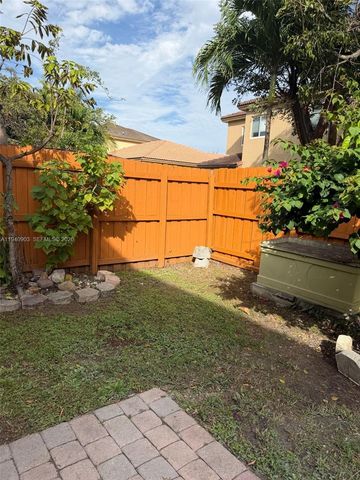 22547 SW 94th Path 22547, Cutler Bay, FL 33190