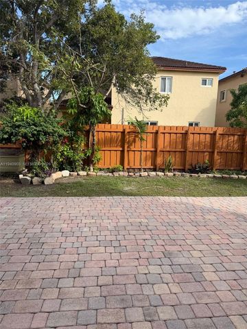 22547 SW 94th Path 22547, Cutler Bay, FL 33190