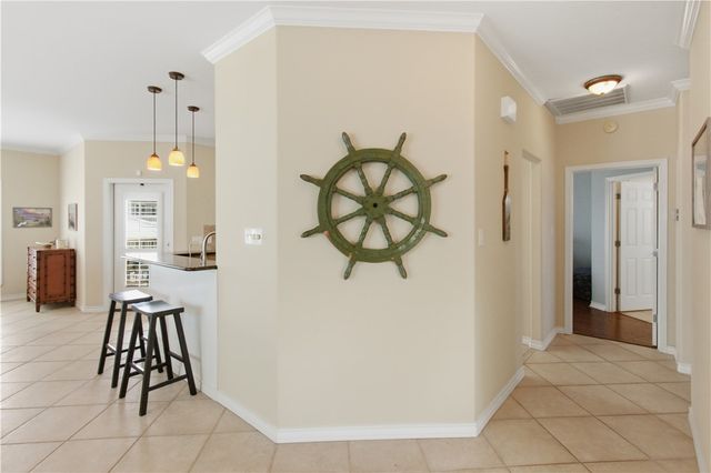 223 Keewaydin Lane, Port Aransas, TX 78373