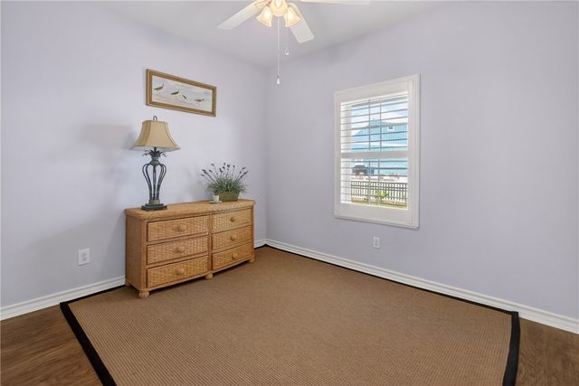 223 Keewaydin Lane, Port Aransas, TX 78373