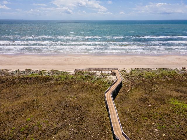 223 Keewaydin Lane, Port Aransas, TX 78373