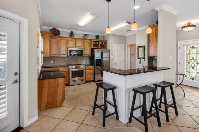 223 Keewaydin Lane, Port Aransas, TX 78373