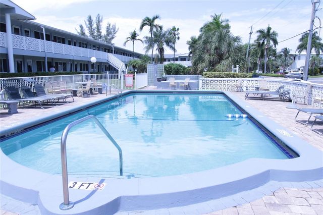 600 Layne Boulevard 119, Hallandale Beach, FL 33009
