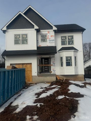 33 Apollo Avenue, Avenel, NJ 07001