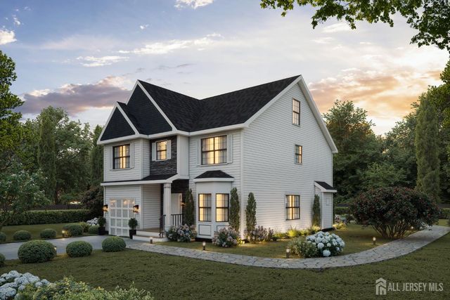 33 Apollo Avenue, Avenel, NJ 07001