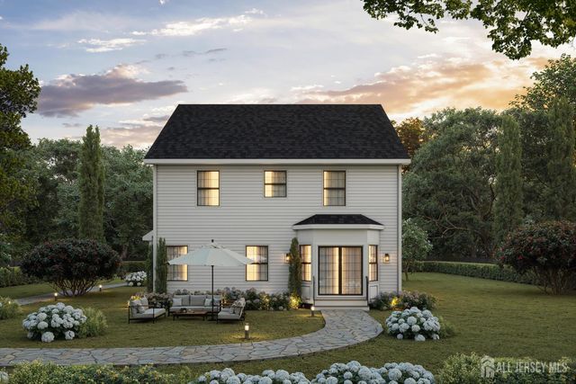 33 Apollo Avenue, Avenel, NJ 07001